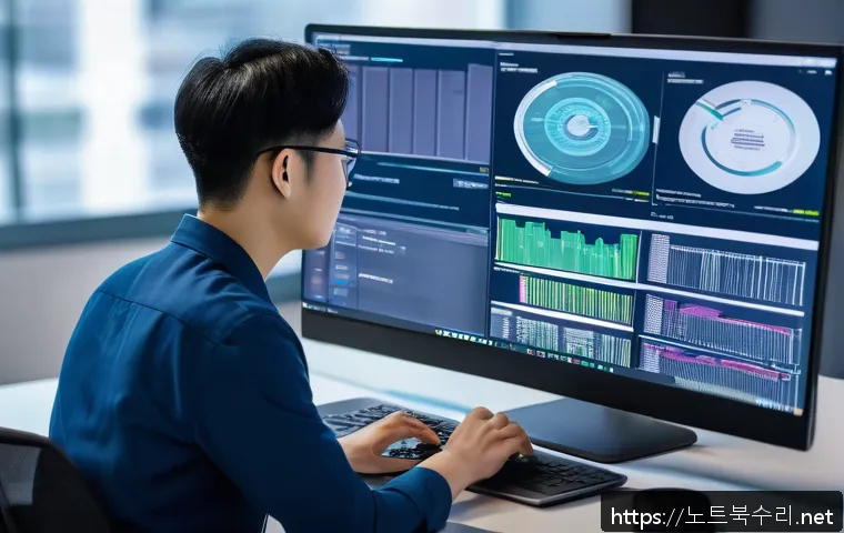 안암동 노트북 laptop 출장방문수리점 관련 이미지 2