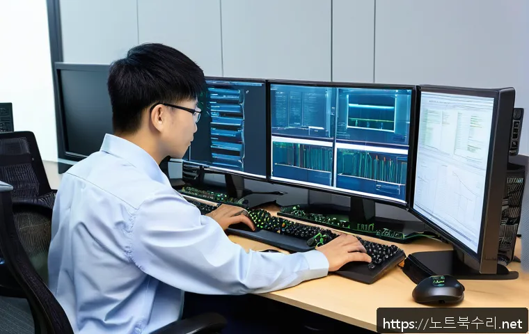 방산동 STATUS_DEVICE_NOT_READY 관련 이미지 1