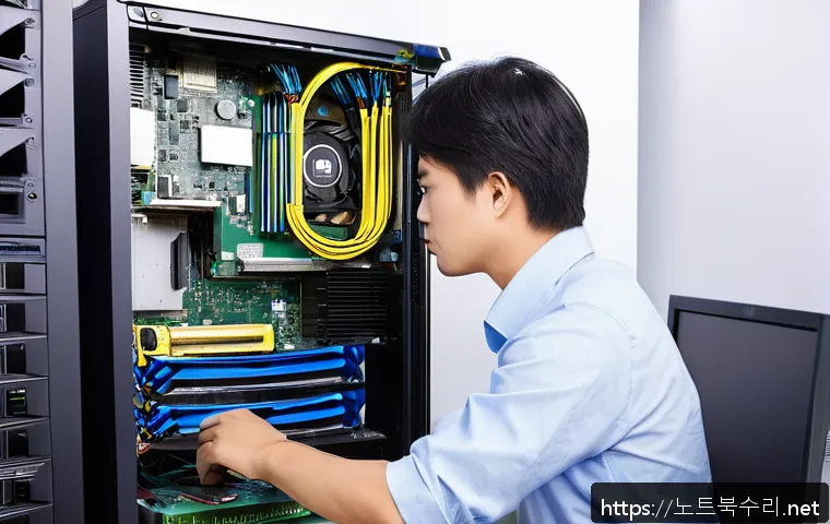 청천동 DRIVER_IRQL_NOT_LESS_OR_EQUAL 관련 이미지 2