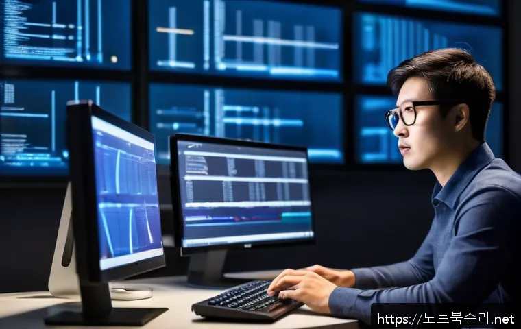 선학동 네트워크구축 설정 및 세팅오류해결 관련 이미지 1