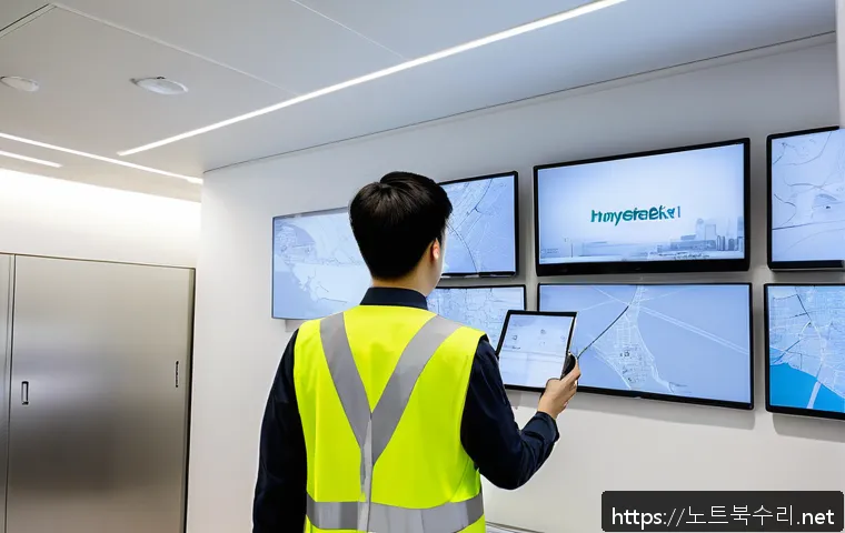 선학동 네트워크구축 설정 및 세팅오류해결 관련 이미지 2