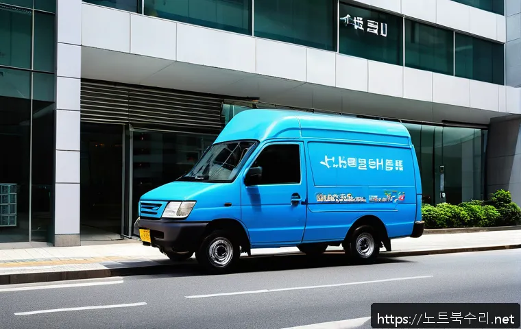 하면 server출장방문수리점 관련 이미지 1