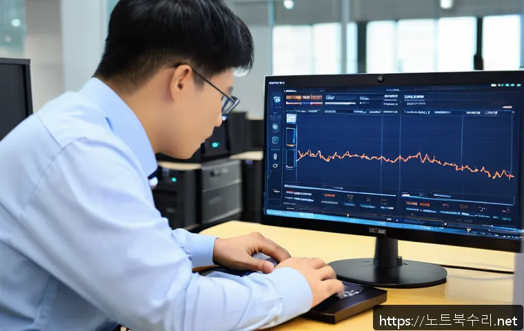 금정동 STATUS_KERNEL_FILE_SYSTEM_ERROR 관련 이미지 1