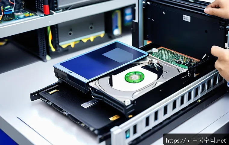 금정동 STATUS_KERNEL_FILE_SYSTEM_ERROR 관련 이미지 2