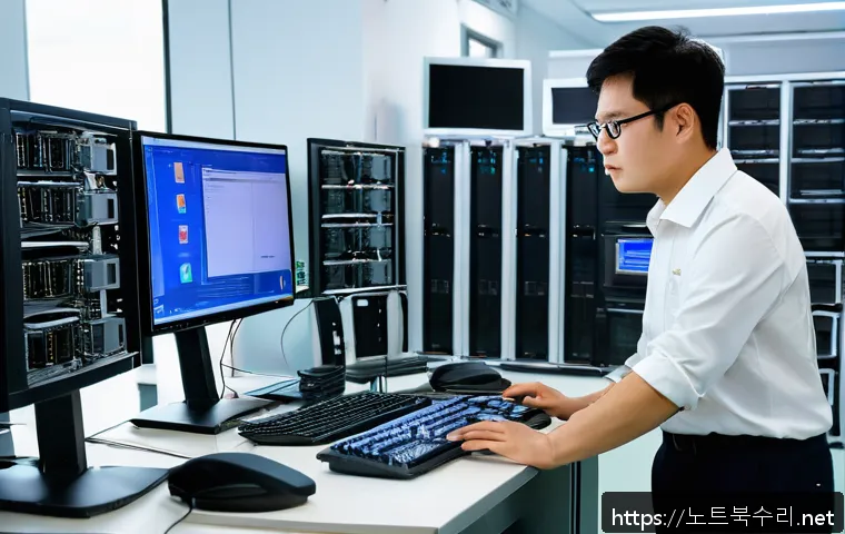 내유동 SOFTWARE_EXCEPTION 관련 이미지 1