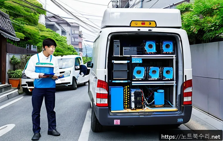 문배동 HDD조립 및 교체수리 관련 이미지 2