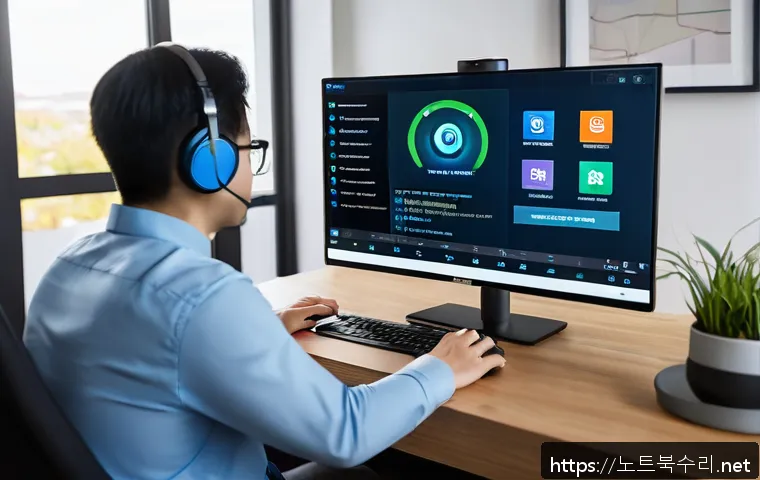 걸포동 ATTEMPTED_EXECUTE_OF_NOEXECUTE_MEMORY 관련 이미지 2