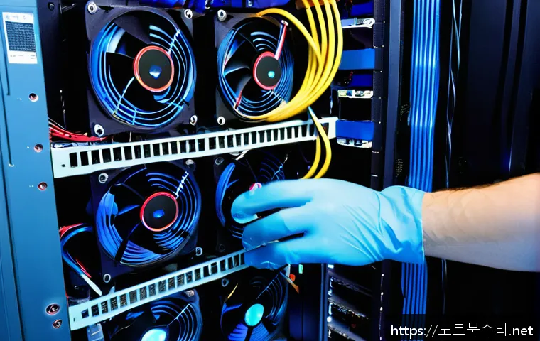 가리봉 HARDWARE_INTERRUPT_STORM 관련 이미지 1