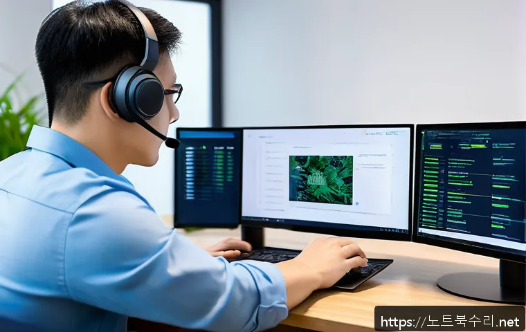 가리봉 HARDWARE_INTERRUPT_STORM 관련 이미지 2