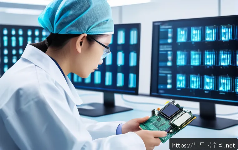 태장동 STATUS_DISK_READ_FAILURE 관련 이미지 1