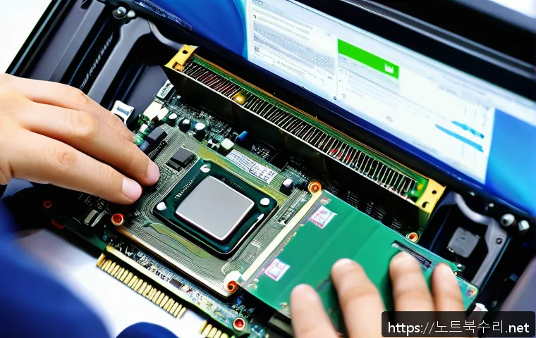 후암동 윈도우7 windows7 재설치 포맷  초기화 관련 이미지 1