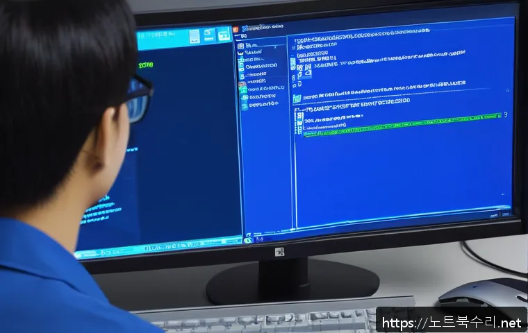 가재동 NTFS_FILE_SYSTEM 관련 이미지 1
