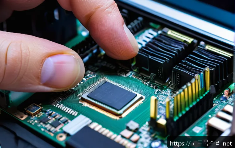 유천동 PFN_LIST_CORRUPT 관련 이미지 1