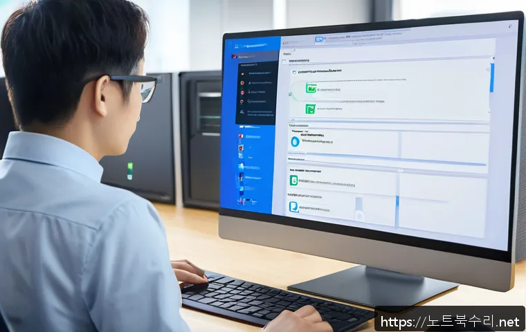 운정동 STATUS_DISK_FULL 관련 이미지 2