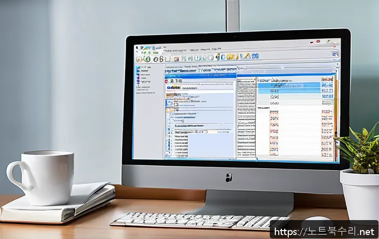 고봉동 STATUS_FILE_IN_USE 관련 이미지 2