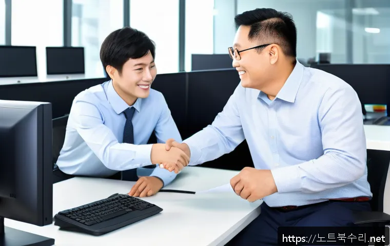 송림동 STATUS_INVALID_OBJECT 관련 이미지 2