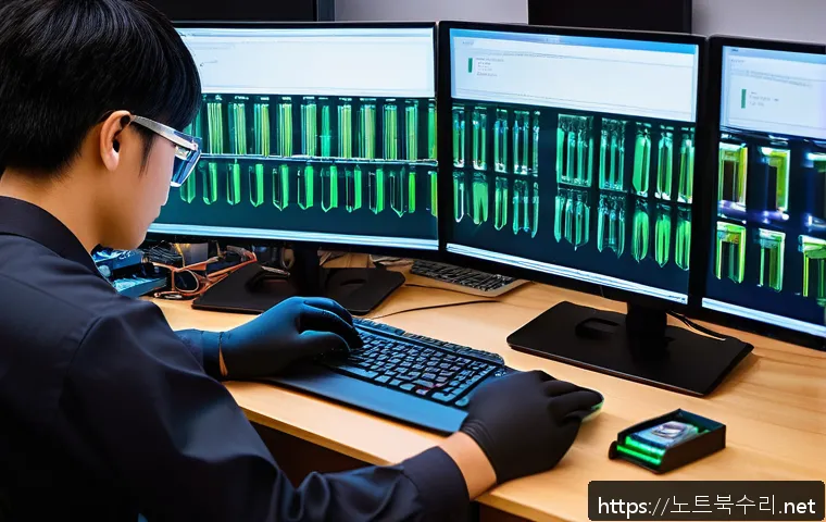 파장동 a disk read error occurred 관련 이미지 1