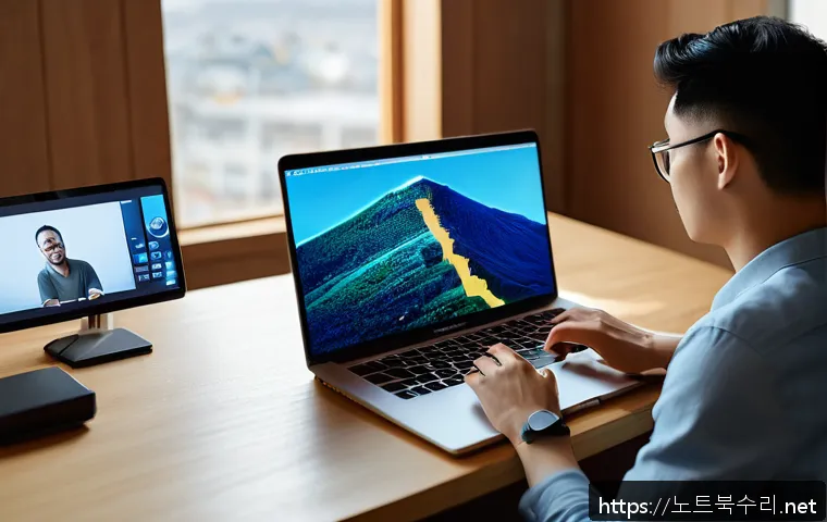 방학동 맥북프로 판매 및 수리 관련 이미지 2