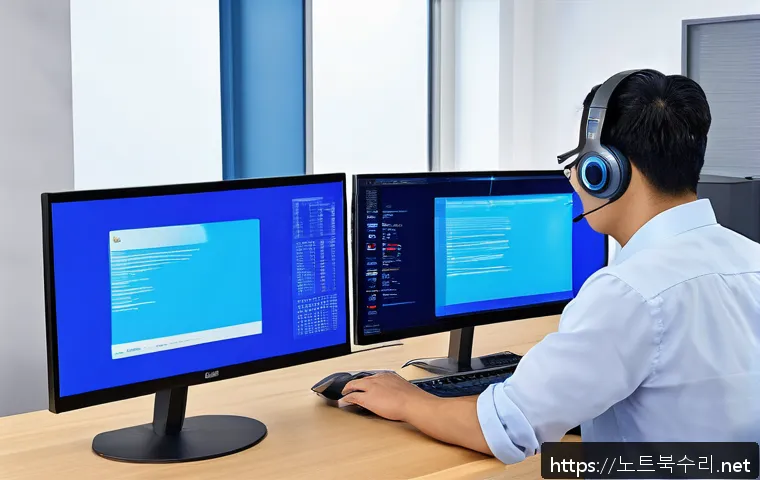 장안동 POOL_CORRUPTION_IN_FILE_AREA 관련 이미지 2