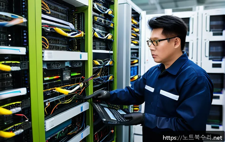 화양동 STATUS_KERNEL_DEVICE_ERROR 관련 이미지 2