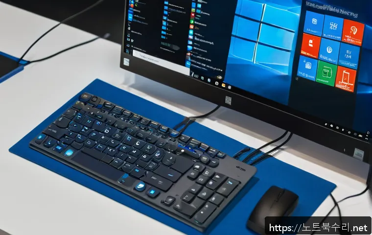 구기동 윈도우10 windows10 재설치 포맷  초기화 관련 이미지 1