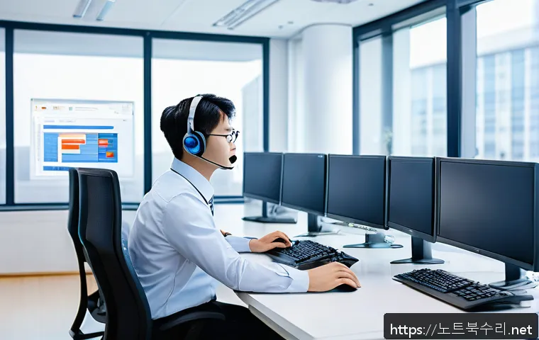 가수동 ftp서버출장방문수리점 관련 이미지 1