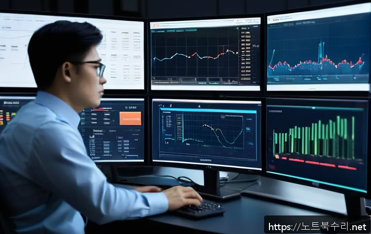 서랑동 STATUS_KERNEL_LOG_FAILURE 관련 이미지 1