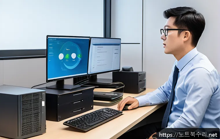 서랑동 STATUS_KERNEL_LOG_FAILURE 관련 이미지 2