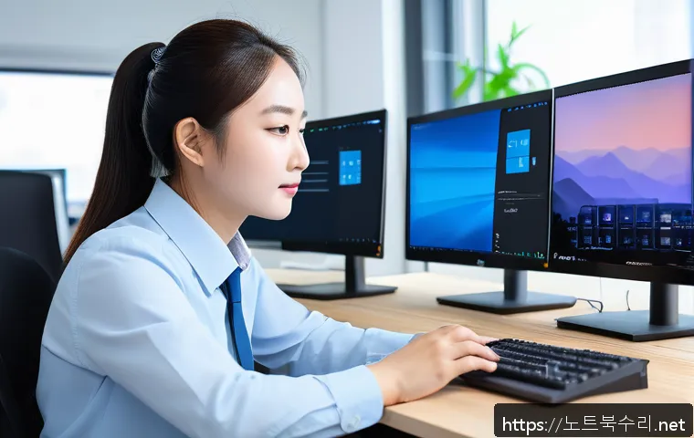 계양구 조립컴퓨터 pc 출장판매설치 관련 이미지 1