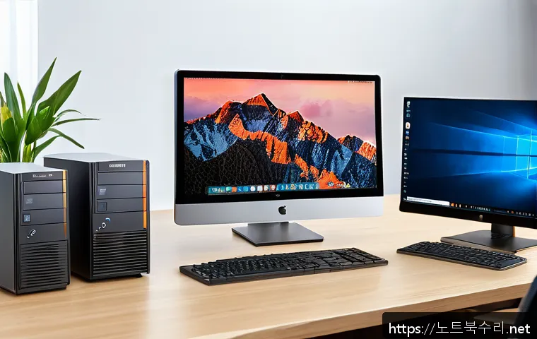 계양구 조립컴퓨터 pc 출장판매설치 관련 이미지 2