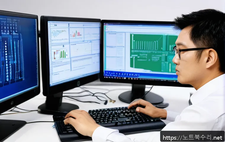 석정동 WIN32K_LOCK_HELD_TOO_LONG 관련 이미지 1