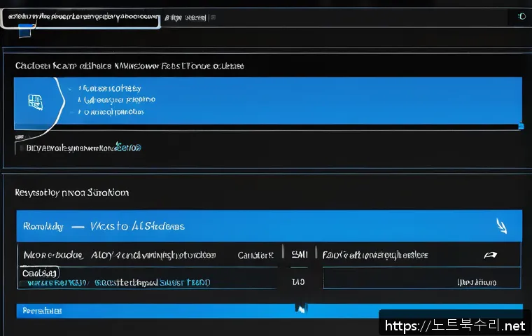 일산 STATUS_KERNEL_HEAP_CORRUPTION 관련 이미지 1