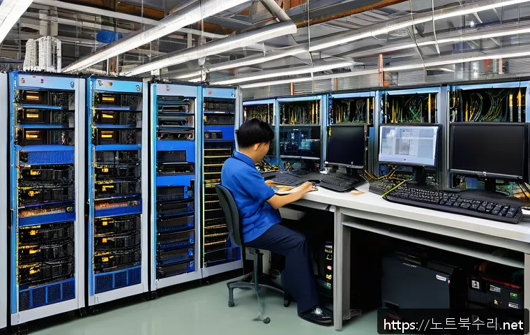 마도면 STATUS_KERNEL_DRIVER_CORRUPTION 관련 이미지 1