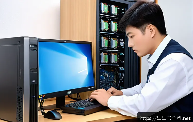 왕곡동 NTLDR is compressed 관련 이미지 1