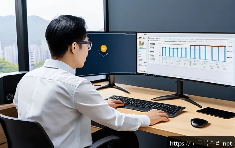 남가좌동 HDD조립 및 교체수리 관련 이미지 2