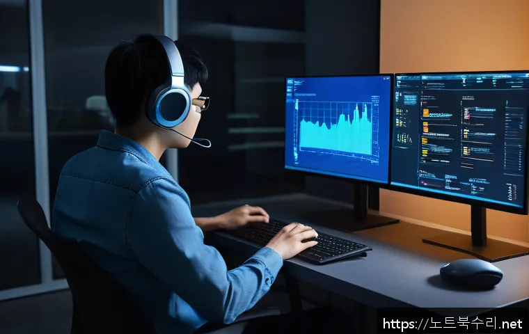 일동 KERNEL_DATA_INPAGE_ERROR 관련 이미지 1