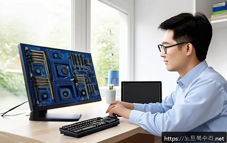 일동 KERNEL_DATA_INPAGE_ERROR 관련 이미지 2