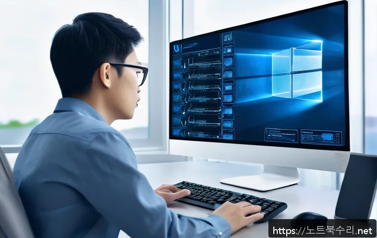 석우동 STATUS_KERNEL_APC_PENDING 관련 이미지 1