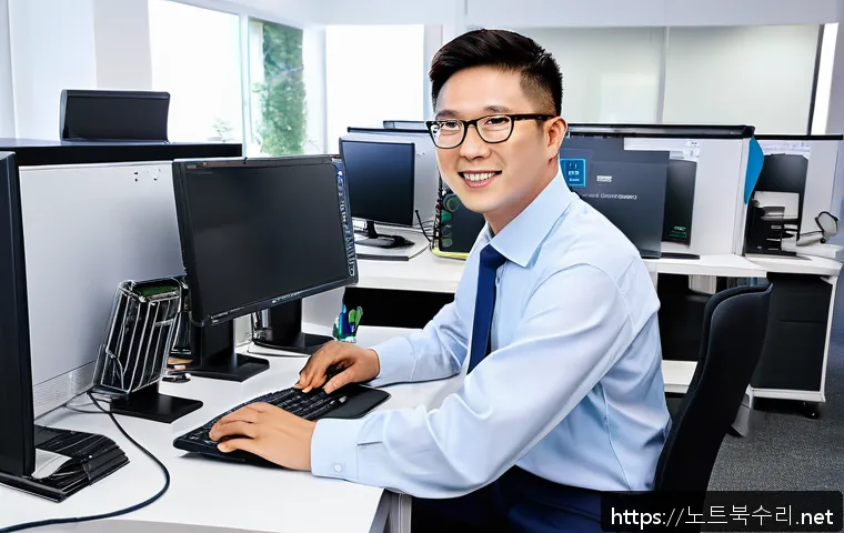 우만동 cpu조립 및 교체수리 관련 이미지 2