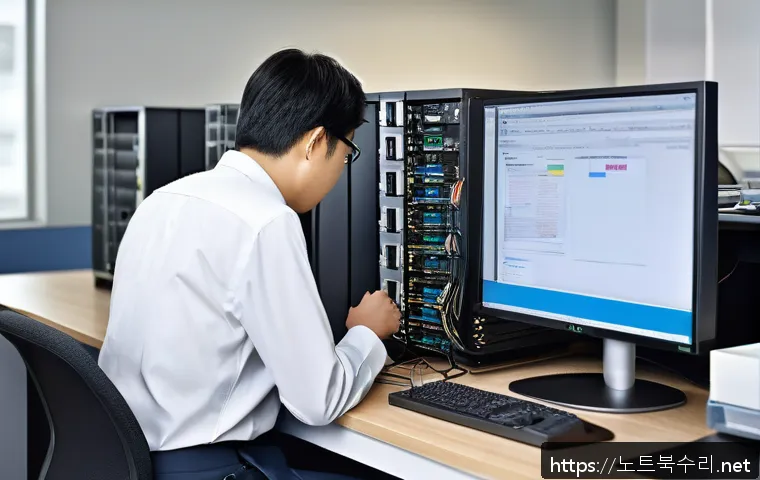 하대원동 STATUS_KERNEL_MODE_EXCEPTION 관련 이미지 2