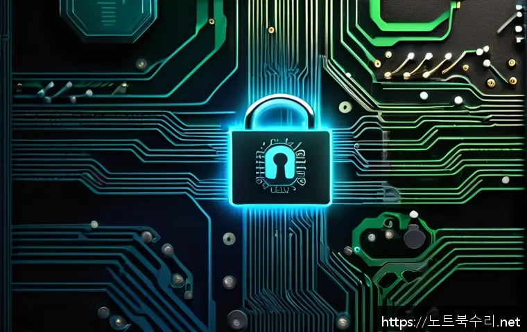 상면 STATUS_KERNEL_MODULE_ACCESS_DENIED 관련 이미지 1