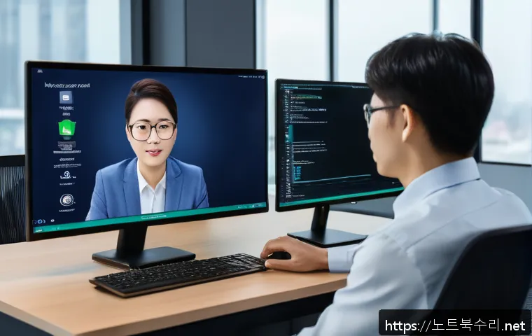 산북동 PFN_LIST_CORRUPT 관련 이미지 2