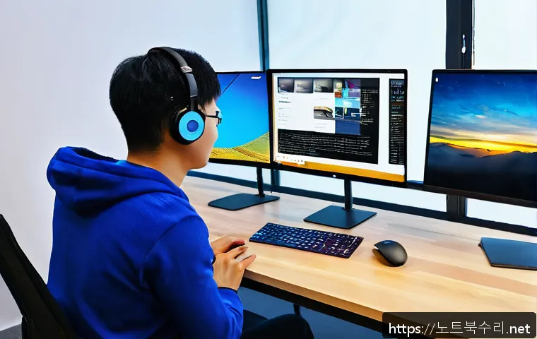 가남읍 맥윈도우 부트캠프_bootcamp 재설치 포맷  초기화 관련 이미지 2