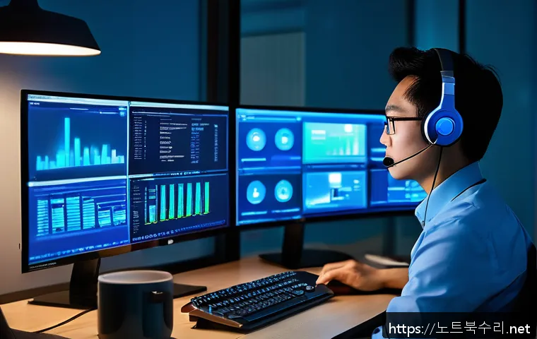 번동 컴퓨터멈춤 관련 이미지 2