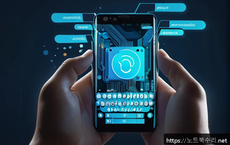 속달동 공장초기화복구 관련 이미지 1