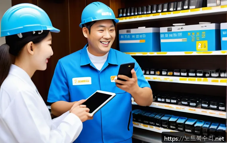 속달동 공장초기화복구 관련 이미지 2