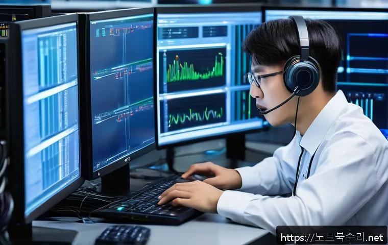 두곡동 STATUS_KERNEL_MODULE_CORRUPTION 관련 이미지 1