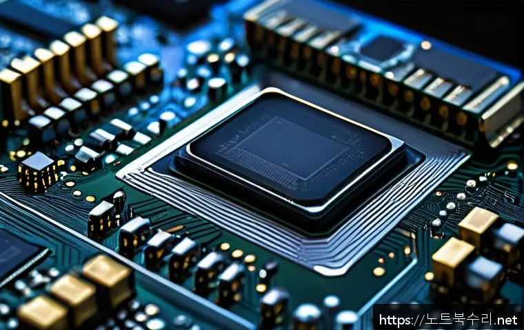 상수동 STATUS_KERNEL_MODULE_CORRUPTION 관련 이미지 1