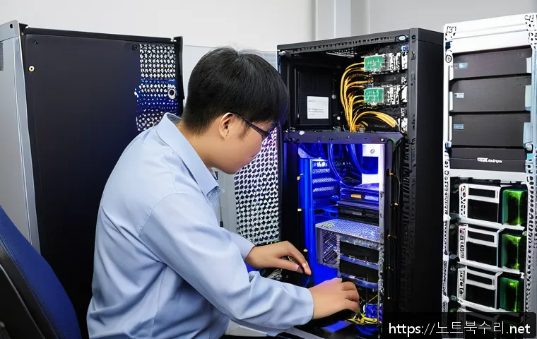 도봉동 STATUS_INVALID_PARAMETER 관련 이미지 1