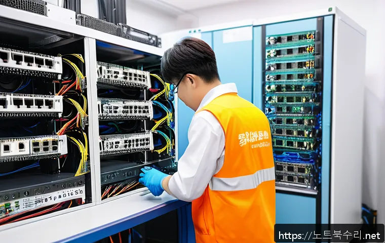 도봉동 STATUS_INVALID_PARAMETER 관련 이미지 2